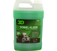 3D Towel Kleen средство для стирки микрофибры, 108G01, 3.79 л.