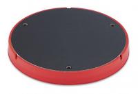FLEX BP-M D125 XFE/XCE тарельчатый круг с креплением шлифовальных средств на липучке 125мм