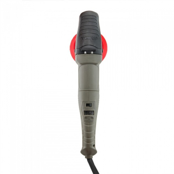TORQR Rotary Polisher Роторная полировальна машинка TORQR