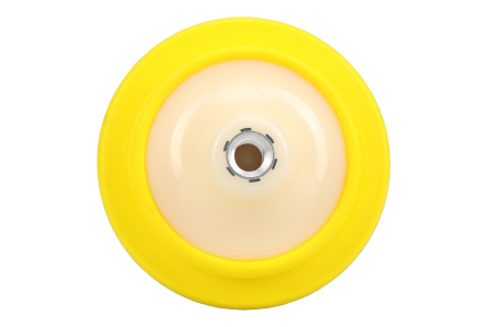 RO Backing plate Подложка для роторной машинки 125мм