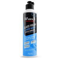 Wavex Glass Polish Cum Hard Water Spots Remover Полироль для очистки стекла, 350мл.