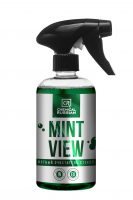 Mint View - Мятный очиститель стекол, 500 мл, Chemical Russian
